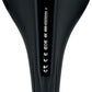 Prologo Scratch 2 Pas - T2.0 Hard Road 134mm CrMo Rail Saddle Black