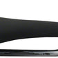 Smanie GP Series - Microfiber 137 Comfort CrMo Rail Saddle Black