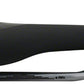 Smanie GT Series - Microfiber 137 Comfort CrMo Rail Saddle Black/Orange
