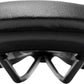 Smanie N.Spire - Polyurethane Sport Cover 146 CrMo Saddle Black/Orange/Purple