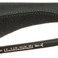 SDG Radar - Alloy Comfort Saddle Black/Green