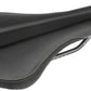 SDG Radar - Alloy Comfort Saddle Black/Green