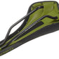 SDG Radar - Alloy Comfort Saddle Black/Green
