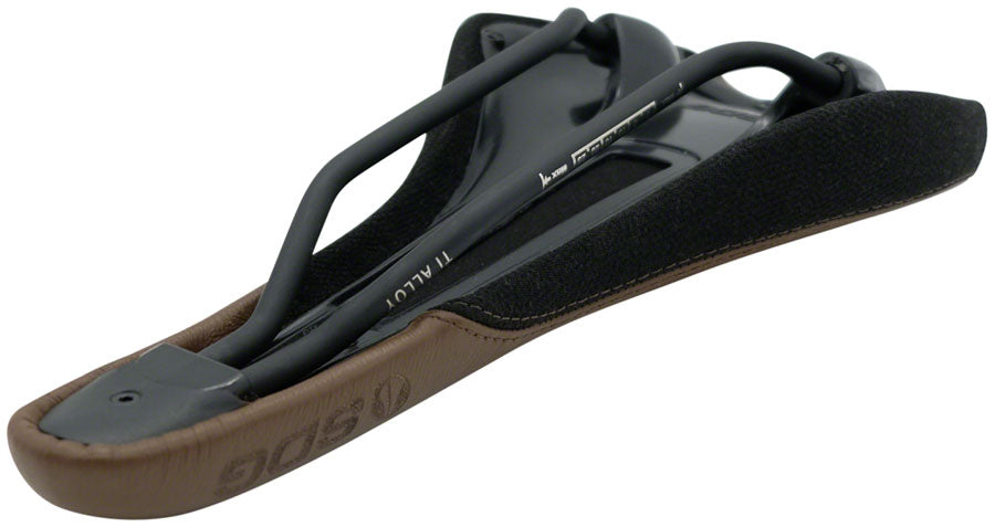SDG Radar - Alloy Comfort Saddle Brown/Black
