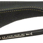 SDG Radar - Alloy Comfort Saddle Black/Tan