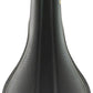 SDG Radar - Alloy Comfort Saddle Black/Tan