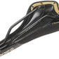 SDG Radar - Alloy Comfort Saddle Black/Tan
