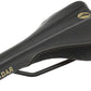 SDG Radar - Alloy Comfort Saddle Black/Tan