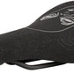 SDG Tomas Lemoine Stratos Signature - 1pc Cover CrMo Rail Saddle Black/White