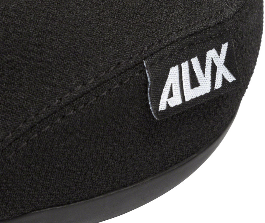 BSD ALVX Eject BMX Seat - Pivotal, Black, Mid