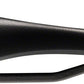 Brooks C13 Carved - Comfort 145mm Oval Rail Saddle Black/Natural/Orange