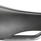 Selle Royal Ellipse - Men's Comfort Saddle Black/Orange