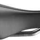 Selle Royal Ellipse - Women's Comfort Saddle Black/Orange