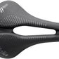Selle Italia Novus Boost EVO TI 316 Superflow - Large Comfort Saddle Black