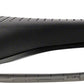 Selle Italia Novus Boost EVO TI 316 Superflow - Large Comfort Saddle Black
