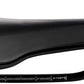 Selle Italia X-Bow - Small Comfort Saddle Black