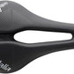 Selle Italia Novus Boost EVO Lady TM Superflow - Large Comfort Saddle Black