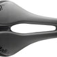Selle Italia Novus Boost EVO X-Cross TM Superflow - Large Comfort Saddle Black
