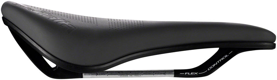 Selle Italia Model X Comfort Plus Superflow - Large Saddle Green/Black