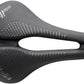 Selle Italia MAX Novus EVO Boost TI 316 Superflow Comfort 160mm Saddle Black