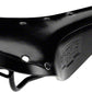Brooks B17 Standard - Men's Comfort Saddle Black