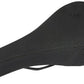 Salt Plus BMX - Medium CrMo Rail Saddle Black