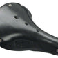 Brooks B17 Standard - Women's Comfort Saddle Black
