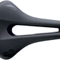 San Marco Ground Open-Fit Dynamic - Manganese Narrow Comfort Saddle Black