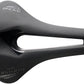 San Marco Shortfit Open-Fit Racing - Manganese Narrow v2.0 Comfort Saddle Black