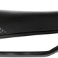 San Marco Aspide Short Supercomfort Racing - Manganese Wide Saddle Black