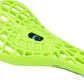 Tioga D-Spyder S-Spec BMX Seat - Pivotal, Neon Green