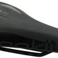Selle Royal Lookin - Basic Athletic Comfort Saddle Black/Orange