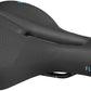 Selle Royal Float - Moderate Women's Comfort Saddle Black