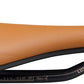 SDG Bel-Air V3 - Lux-Alloy Sonic Welded Sides Comfort Saddle Black/Brown