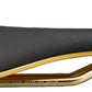 SDG Bel-Air V3 - PVD Coated Lux-Alloy Sonic Welded Sides Li Saddle Black/Gold