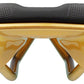 SDG Bel-Air V3 - PVD Coated Lux-Alloy Sonic Welded Sides Li Saddle Black/Gold