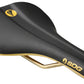 SDG Bel-Air V3 - PVD Coated Lux-Alloy Sonic Welded Sides Li Saddle Black/Gold