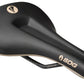 SDG Bel-Air V3 MAX - Lux-Alloy Sonic Welded Sides Comfort Saddle Black/Tan