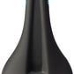 SDG Bel-Air V3 MAX - Lux-Alloy Turquoise Sonic Welded Sides Comfort Saddle Black