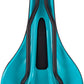 SDG Bel-Air V3 MAX - Lux-Alloy Turquoise Sonic Welded Sides Comfort Saddle Black