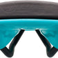 SDG Bel-Air V3 MAX - Lux-Alloy Turquoise Sonic Welded Sides Comfort Saddle Black