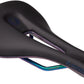 SDG Bel-Air V3 Overland - PVD Coated Lux-Alloy Oil-Slick Li Saddle Black/Orange