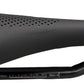 SDG Allure V2 - Lux-Alloy Comfort Saddle Black