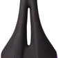 SDG Allure V2 - Lux-Alloy Comfort Saddle Black/Purple