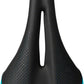SDG Allure V2 - Lux-Alloy Turquoise Comfort Saddle Black