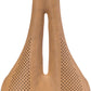 SDG Allure V2 - Lux-Alloy Comfort Saddle Brown