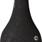 SDG Patriot RL - Road CrMo Rail Saddle Black/Gray/Purple