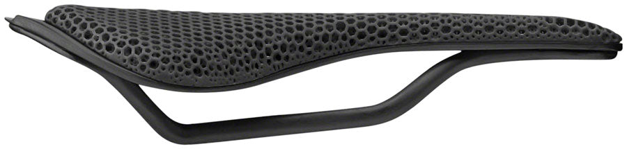 Fizik Antares Versus Evo 00 Adaptive - Road 146mm Oval Rail Saddle Black