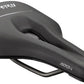 Fizik Terra Aidon X3 - Comfort 160mm Kium Rail Saddle Black