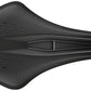 Fizik Terra Argo X1 - Gravel 160mm Oval Rail Saddle Black